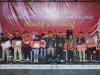 Festival Band Klaten Jadi Ajang Sosialisasi Gempur Rokok Ilegal