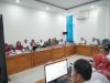 Forum Perangkat Daerah Dalam Rangka Penyempurnaan Rancangan Awal Rencana Kerja (Renja) Dinas Komunikasi Dan Informatika Kabupaten Klaten Tahun 2026