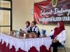 10 Admin Medsos Kecamatan Klaten Utara Ikuti Pelatihan Penguatan Website Desa