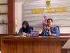 Diskominfo Klaten Dampingi DKPP dalam Pengelolaan Pemberitaan dan Media Sosial