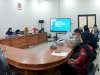Diskominfo Kabupaten Klaten Gelar Rapat Teknis Persiapan Podcast DBHCHT 