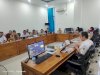 Dinas Komunikasi dan Informatika Kabupaten Klaten Laksanakan Audit Eksternal Surveillance ISO 27001 Tahun 2025