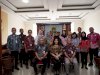 Diskominfo Kabupaten Klaten Terima Kunjungan Kerja Diskominfo Kota Semarang Bahas Penyelenggaraan Tugas Kesekretariatan