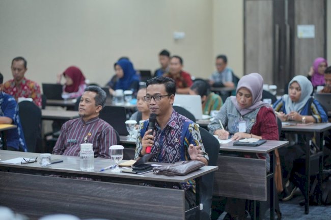 Klaten Masuk Evaluasi Tahap II Smart City Tahun 2023