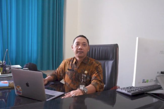 Website Pemerintah Harus Informatif