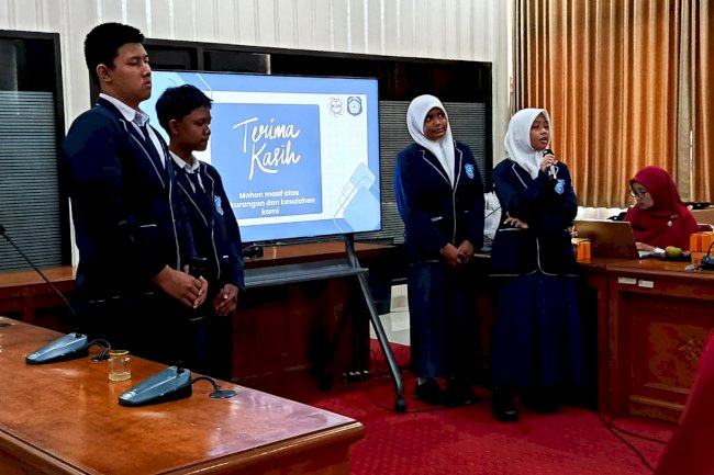 Sebanyak 75 Inovator Lolos Uji Presentasi Lomba Krenova Klaten 2025