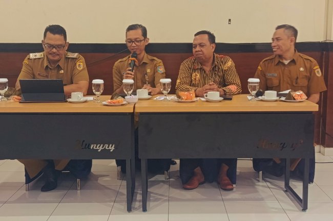 Etika Pelayanan Publik itu Ukurannya Baik dan Buruk