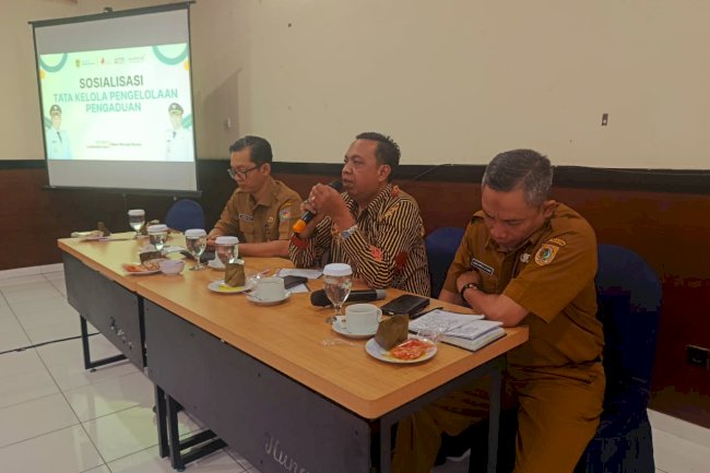 Etika Pelayanan Publik itu Ukurannya Baik dan Buruk