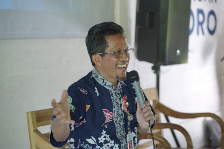 Hoaks Kasus Kejahatan Jalanan di Klaten, Kepala Diskominfo: Jangan Asal Sebar Konten