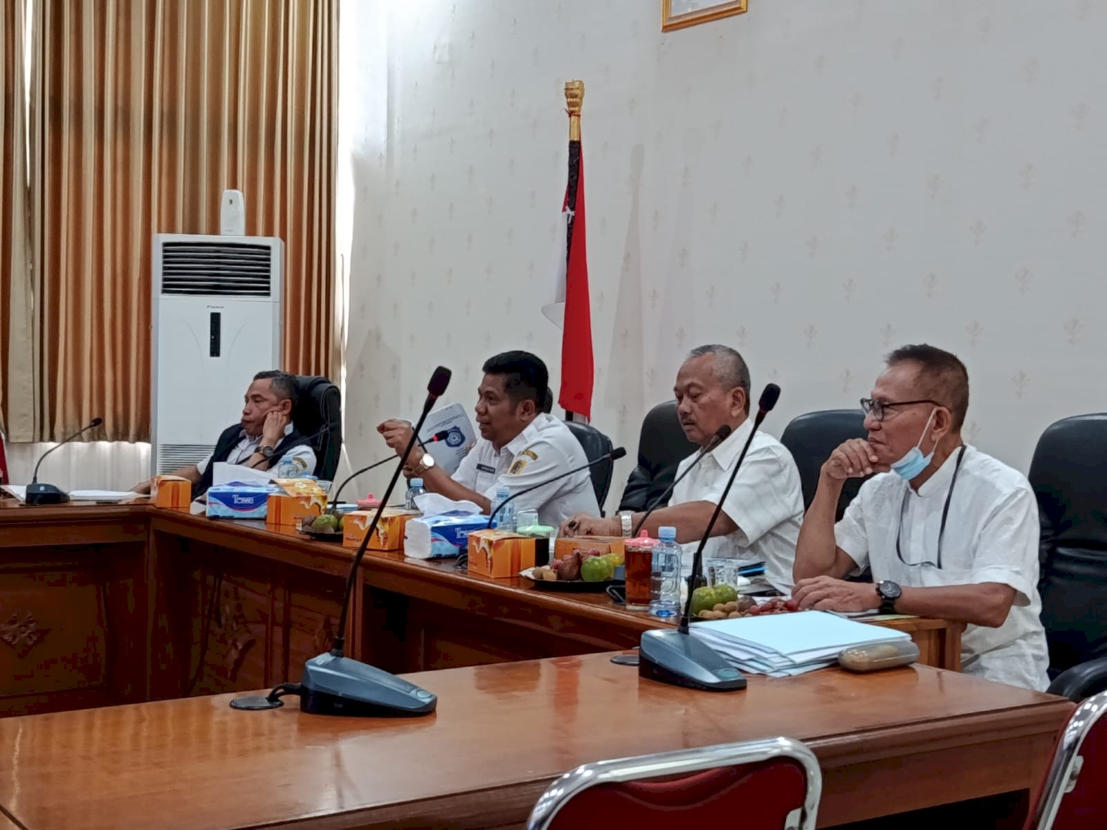 Sebanyak 75 Inovator Lolos Uji Presentasi Lomba Krenova Klaten 2025