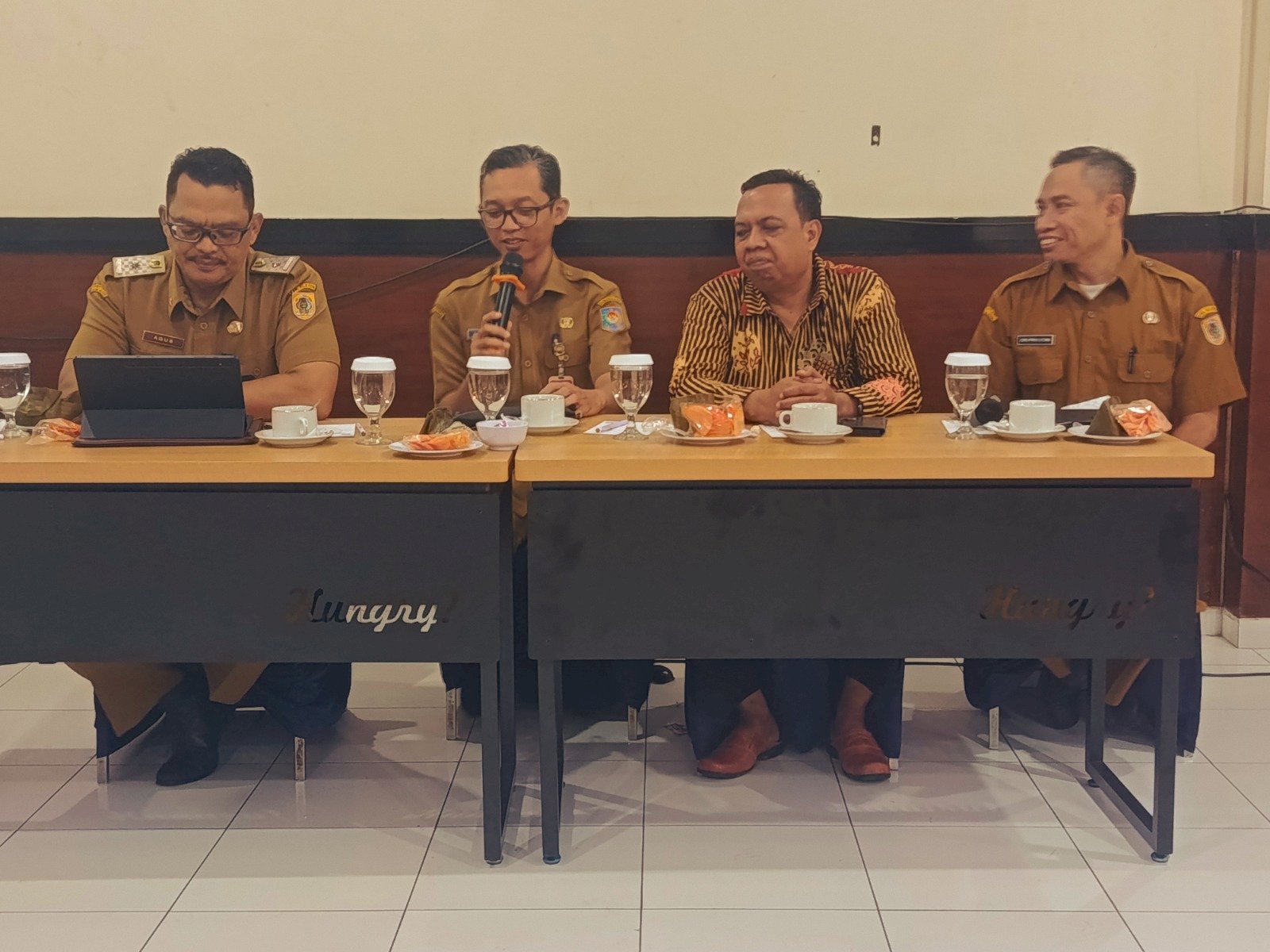 Etika Pelayanan Publik itu Ukurannya Baik dan Buruk