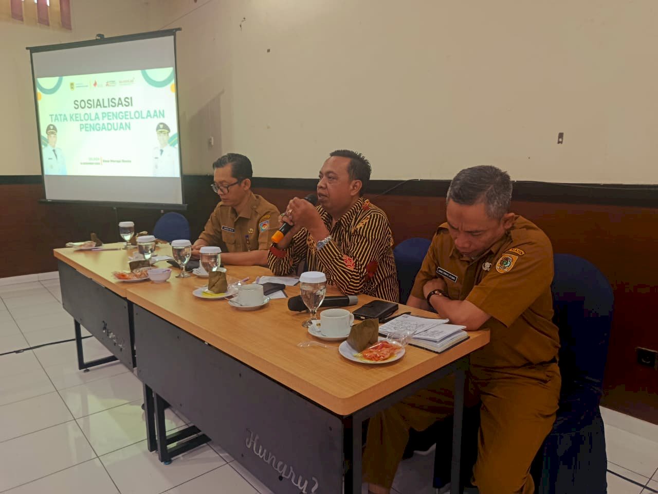 Etika Pelayanan Publik itu Ukurannya Baik dan Buruk