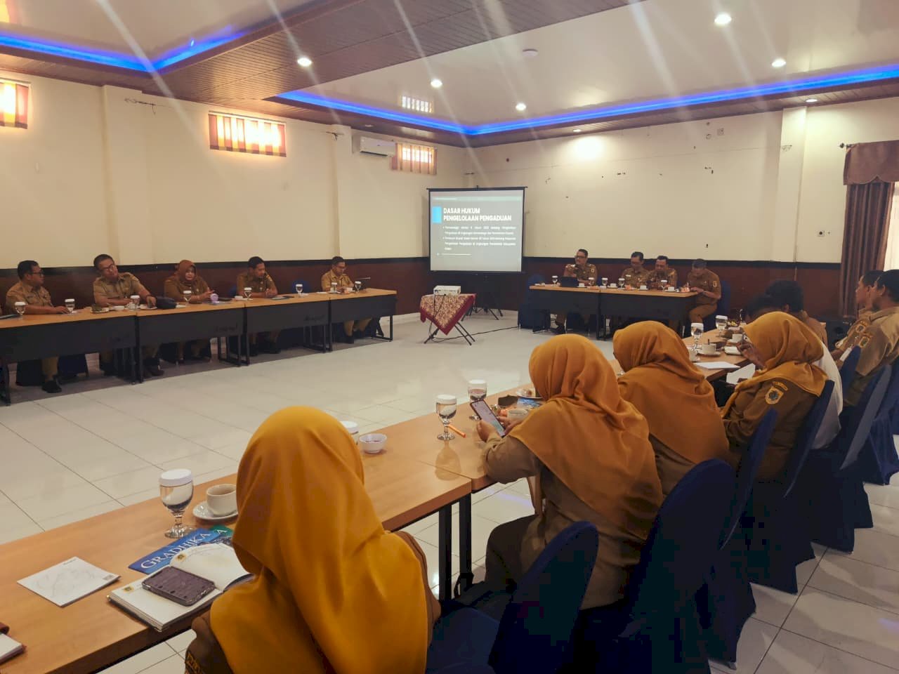 Etika Pelayanan Publik itu Ukurannya Baik dan Buruk